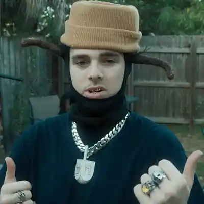 Picture for song 'BLP Kosher Type Beat - Cartier' by artist '8xbeatz'