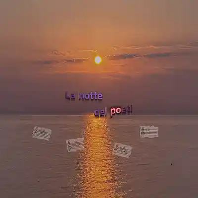 Picture for song 'Notte in DO minore' by artist 'Antonio Rotunda'