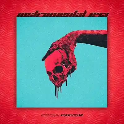 Picture for song '#243 / Deep House / Dancehall type beat' by artist 'AydarovSound'