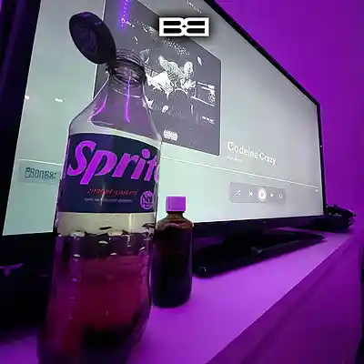 Picture for song 'Detroit Type Beat x YN Jay Type Beat - "Chicago"' by artist 'Baruan Beats'