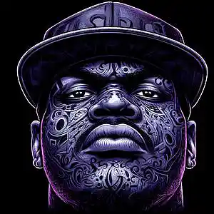 Picture for song 'The walk' by artist 'BME JJ'