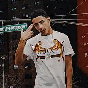 Picture for song 'Close Friends / J.I. x Young M.A Type Beat' by artist 'Buckroll'