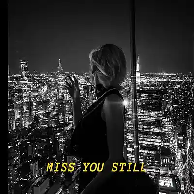 Picture for song 'MISS YOU STILL - RnB Type Beat' by artist 'buzzy beats'