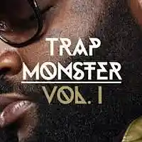 Picture for song 'Beat TRAPMONSTERVOL12016 Instrumental' by artist 'CDYVINE MUZIK GROUP'