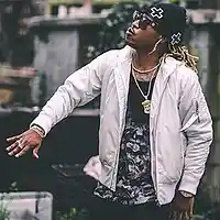 Picture for song '*TRAP* Hennessy' by artist 'CraddyMusic'