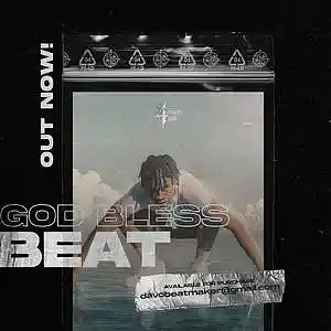 Picture for song 'God Bless (Lil Baby Type Beat) Buy 1 Get 1 Free' by artist 'davothecreator'