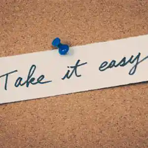 Picture for song 'Take It Easy (Instrumental)' by artist 'Denzlo'