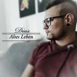 Picture for song 'Altes Leben (prod. by Beatbr&uuml;cke)' by artist 'Dias SHG'
