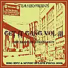 Picture for song 'DO YA THANG FT D PAPERZ , JUX OF GIG, STONE' by artist 'DJ C Noice'