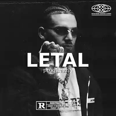 Picture for song '''LETAL'' Detroit Trap Type Beat' by artist 'drezly'