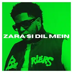 Picture for song 'Sexy Drill Type Beat - "Zara Si Dil Mein"' by artist 'D-Streak057'