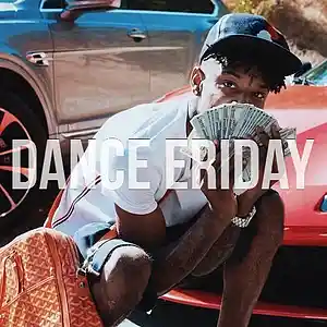 Picture for song 'Dance Eriday | Free Download' by artist 'Frankenstein Beats'