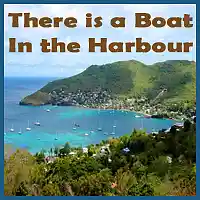 Picture for song 'A Boat In The Harbour' by artist 'Freddy J'