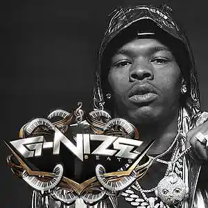 Picture for song 'Recognize' by artist 'GnizeBeats'