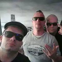 Picture for song 'Es ist Zeit zu gehen ' by artist 'hp-projekt'