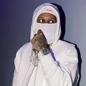 Picture for song 'Lil Durk x Lil Baby Type Beat "Reason"' by artist 'itsMOEBeats'