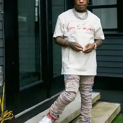 Picture for song '[FREE] Rylo Rodriguez x Lil Durk type beat 2025 -' by artist 'JAIMIAHWINNIN'