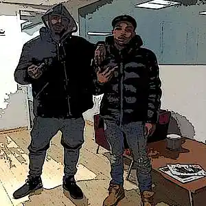 Picture for song 'Whoa' by artist 'J A S Productionz'