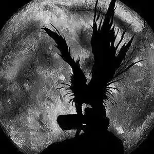 Picture for song 'HIDDEN FORBIDDEN HOLY GROUND' by artist 'Jay Coda Productions'