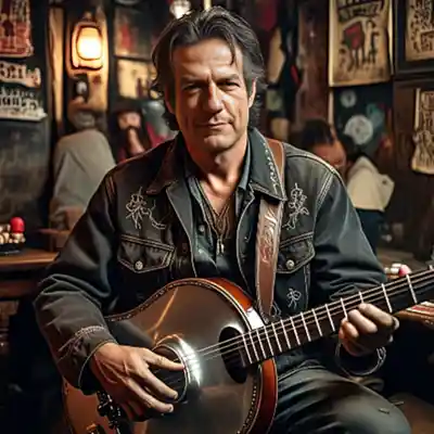 Picture for song 'Louise, Louise Blues' by artist 'Jazzbo Jamerson III'