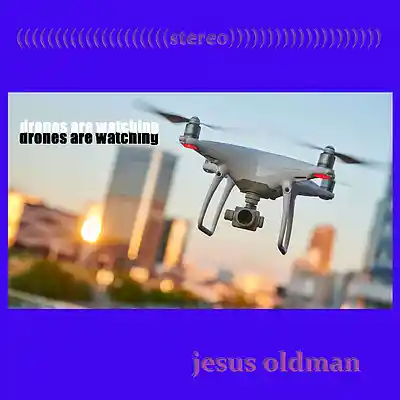 Picture for song 'WELFARE PIES early pass' by artist 'JESUS OLDMAN'