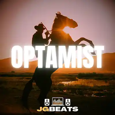 Picture for song 'Optamist' by artist 'Joe Gautrey'