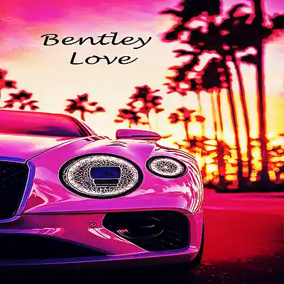Picture for song 'BENTLEY LOVE' by artist 'JRtheSoulwriter'