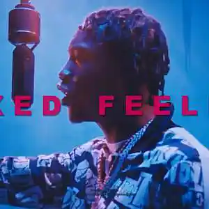 Picture for song 'Mixed Feelings' by artist 'JuiczXxx'