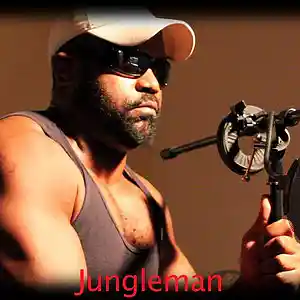 Picture for song 'Cool & Deadly' by artist 'Jungleman Band'