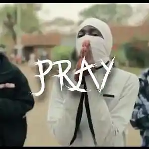 Picture for song 'pray' by artist 'Kabrownie Beats'