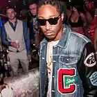 Picture for song '*Hit* "F*** Em" *Future Type Banger*' by artist 'KiddWonderBeatz'