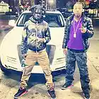 Picture for song 'Hella Bandz (Prod. By @_KingLeeBoy)' by artist 'King LeeBoy'