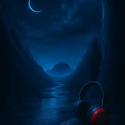 Picture for song 'Echo' by artist 'KOR-RYTHM'