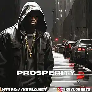 Picture for song 'Prosperity' by artist 'kvylo'