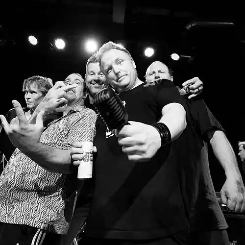 Picture for song '01 BULLET LEFT - One Bullet Left' by artist 'Luger'