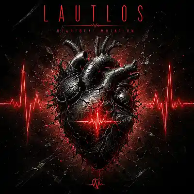 Picture for song 'Heartbeat Mutation' by artist 'Lautlos'