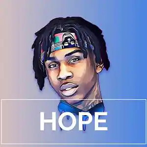 Picture for song 'HOPE / Emotional Piano Beat [Polo G]' by artist 'Le Mak Music'