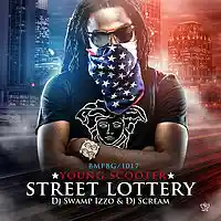 Picture for song 'No Risk Prod By @LilBanksReal' by artist 'Lil Banks Productions'