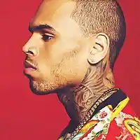 Picture for song '*CHRIS BROWN & PARTYNEXTDOOR* Eyes On Me ' by artist 'LiL Medic Beats'