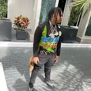 Picture for song 'YTB Fatt Type Beat - "Unbeatable"' by artist 'MP3Meech'