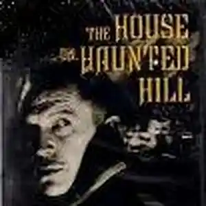 Picture for song 'The House on Haunted Hill' by artist 'Major Snagg'