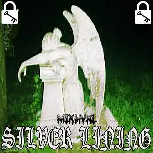 Picture for song 'SILVER LINING MEGAMIX' by artist 'mikhvxlarchives'