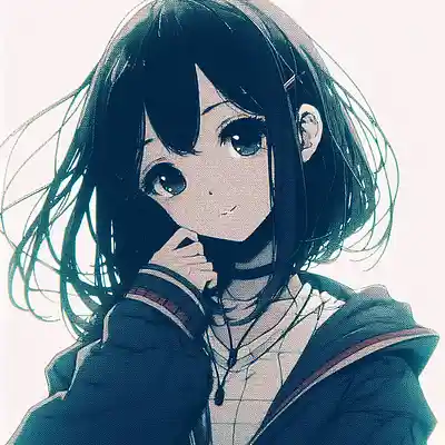 Picture for song 'Second L1F3' by artist 'Naoko Hana'