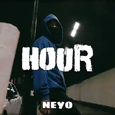 Picture for song '"HOUR" UK Drill Type Beat x NY Drill Type Beat' by artist 'neyoooo36'