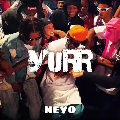 Picture for song '"YURR" Jerk Drill Type Beat x NY Drill Type Beat' by artist 'neyoooo36'