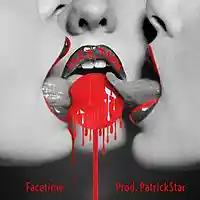 Picture for song 'Facetime (Trey Songz x Chris Brown Type Beat)' by artist 'PatrickStar Beats'