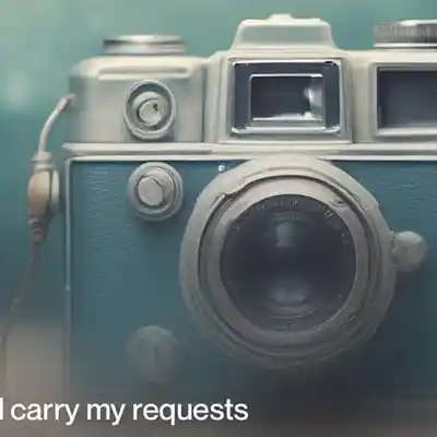 Picture for song 'Carry' by artist 'Peter Hall'