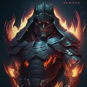 Picture for song 'Titanium Temp' by artist 'polishchuk'