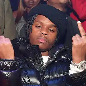 Picture for song 'PRESIDENTAL' by artist 'victorbeatsyy'