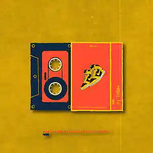 Picture for song '"Hold on" JERSEY CLUB Lil Uzi Vert x Drake T' by artist 'ProducedByDallas'